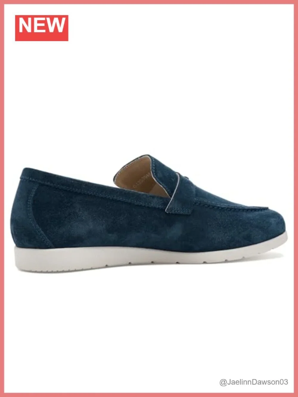 Mephisto Women's Valenza Suede Loafers Slip-Ons Breathable Leather